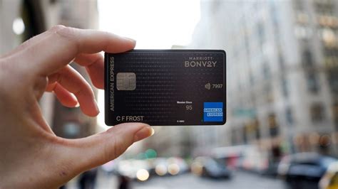 amex marriott bonvoy brilliant contactless chip card|amex brilliant bonvoy benefits.